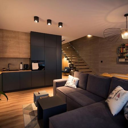 Apartview Plazowa Residence Szczyrk By Rent Like Home Exterior foto