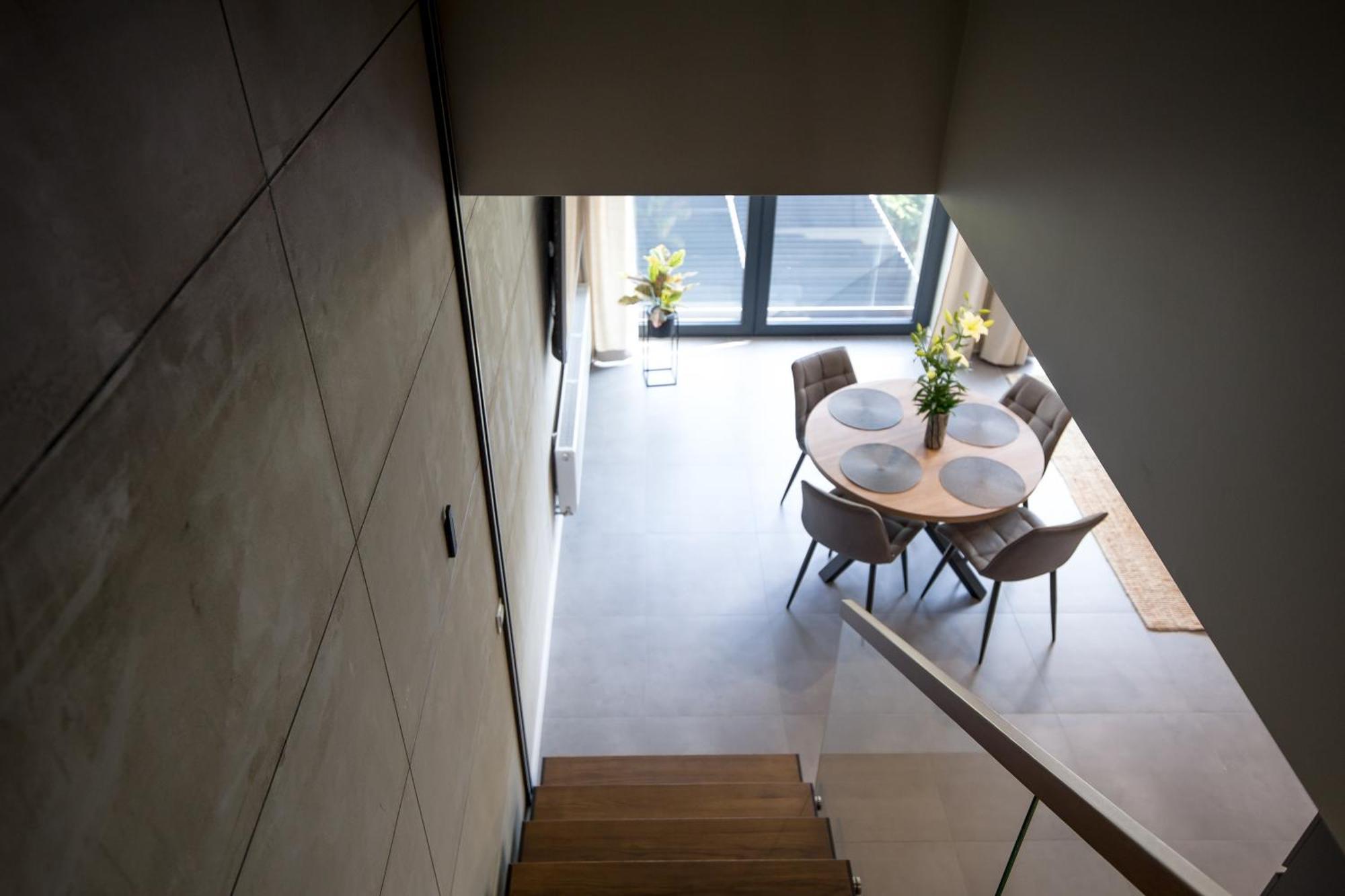 Apartview Plazowa Residence Szczyrk By Rent Like Home Zimmer foto