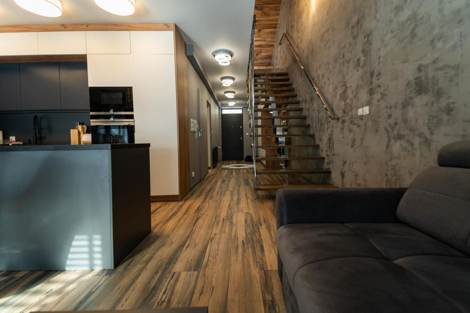 Apartview Plazowa Residence Szczyrk By Rent Like Home Exterior foto