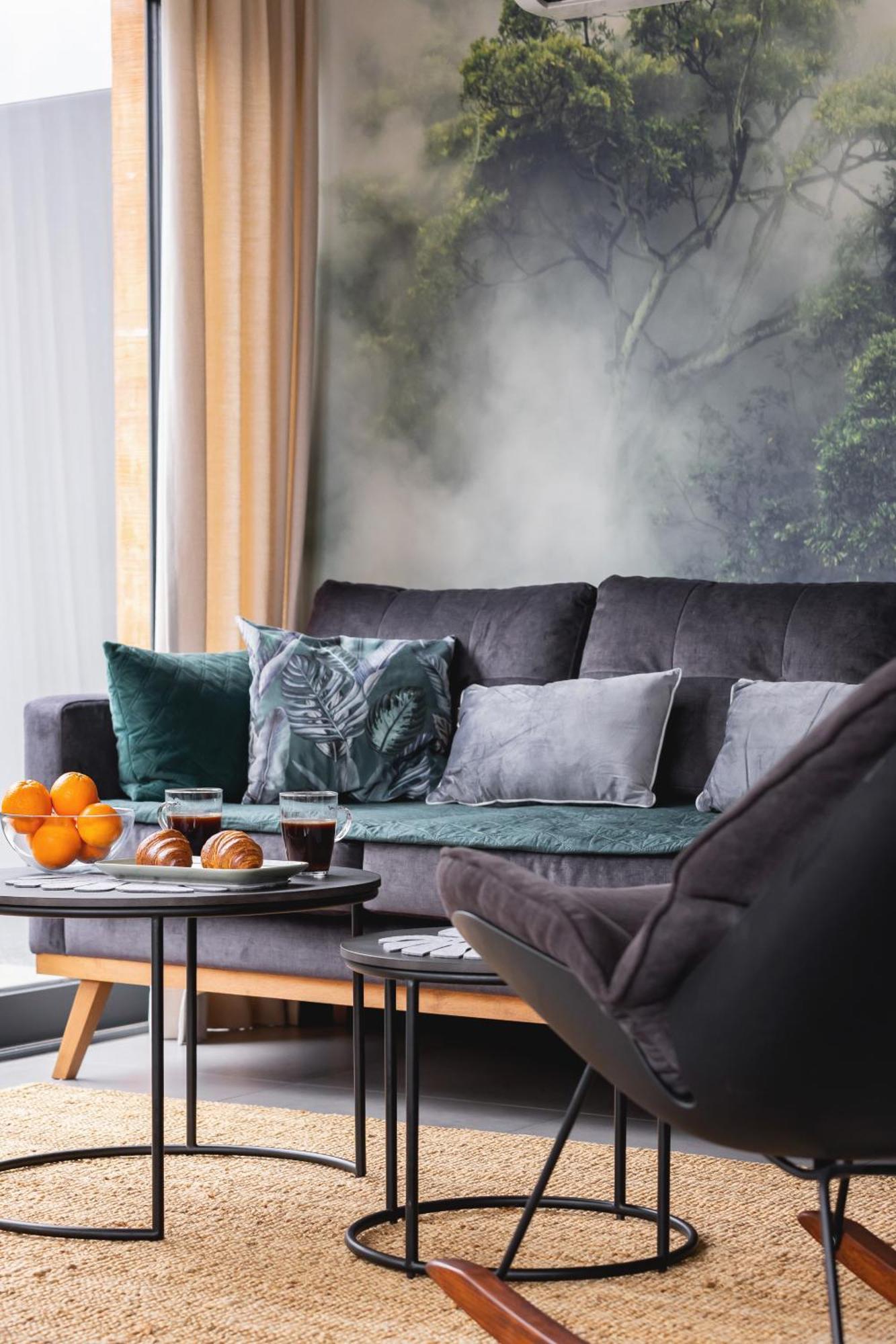 Apartview Plazowa Residence Szczyrk By Rent Like Home Exterior foto